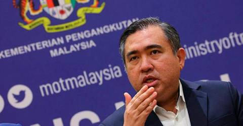 Gov’t to continue providing subsidies for rural air service in Sabah, Sarawak - Loke