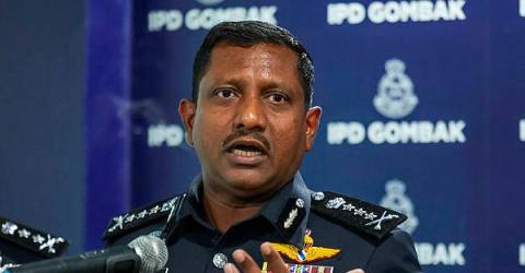 Two policemen to be charged in court tomorrow for rape, extortion