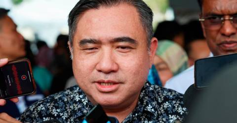 No discount for summonses to send the right message - Loke