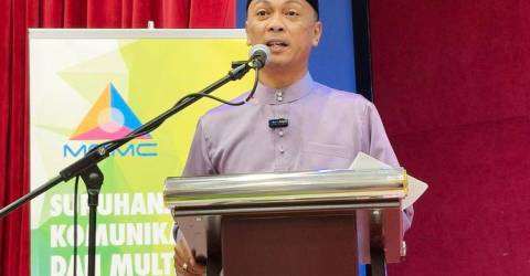 Online scams: Melaka records RM1.03m in losses