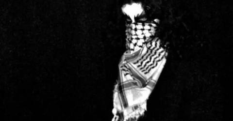 Psalms of anti-colonialism