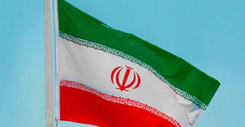 Iran unveils new ballistic missile with 1,200 km range