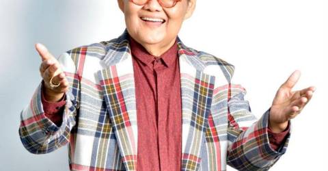 Singaporean actor and comedian Moses Lim dies at 75