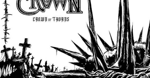 Scandinavian thrash royalty