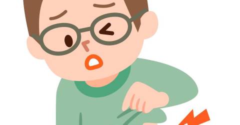 Why do people get shingles? 