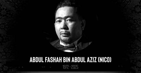 Malaysian rapper Nico dies at age 52 