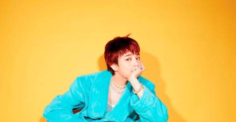 G-Dragon set to release new album