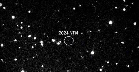 City killer asteroid now has 3.1% chance of hitting Earth: NASA