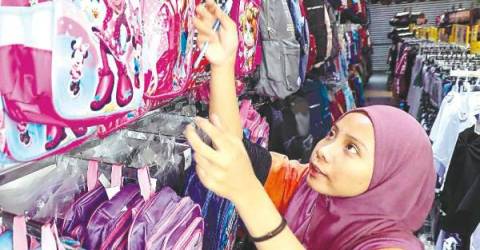 Delicate balancing act for schoolgoers this year