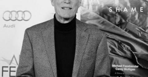 Richard Chamberlain, both heartthrob and serious actor, dies at 90