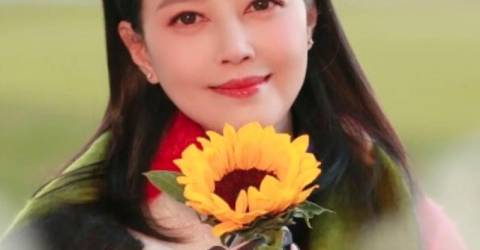 HK actress Kathy Chow Hoi-mei passes away