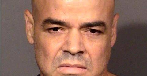 Las Vegas politician sentenced to life imprisonment for murder of journalist