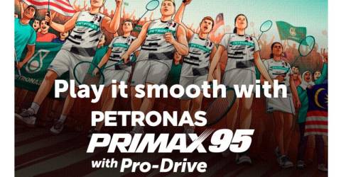 PETRONAS Malaysia Open 2025 is back 