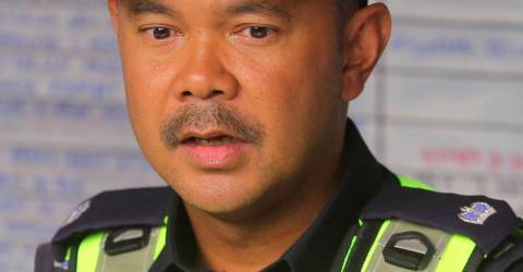 Cameron Highlands landslide: Third body recovered