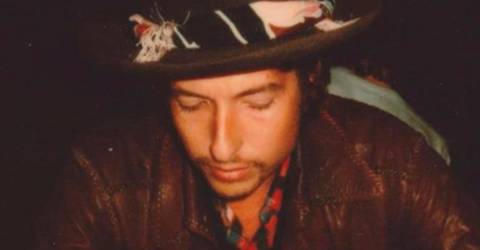  Five recommended Bob Dylan albums