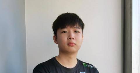 This Malaysian Is Now The Best Dota 2 Player In Europe