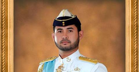 Tunku Ismail Ibni Sultan Ibrahim appointed as Regent of Johor