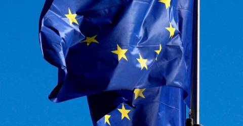 China opposes EUs Russia-related sanctions on its firms