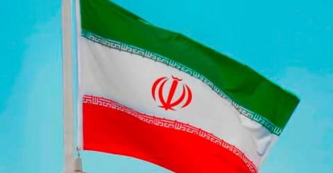 Iran sentences three to death over Shiite shrine attack