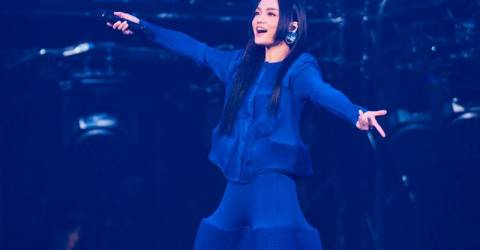 Lala Hsu returns to KL for concert