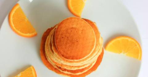 Orange obsession 