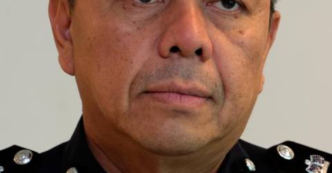 Restaurant owner loses over RM400,000 to bitcoin investment scam