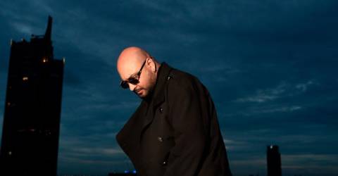 B Praak to sing in M’sia for first time in June
