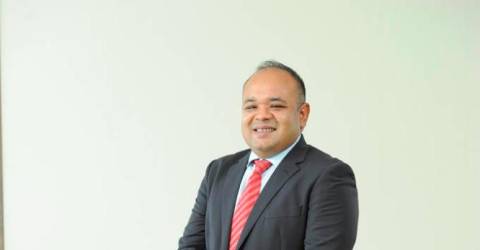 Khairul Kamarudin Promoted To Bank Muamalat CEO