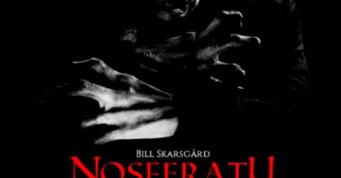 Nosferatu gets local release date