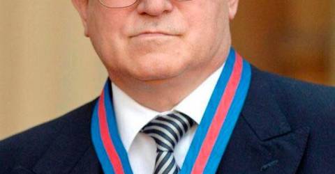 KGB defector Oleg Gordievsky dies aged 86