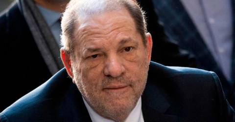 Harvey Weinstein sex crimes retrial to begin Tuesday in NY