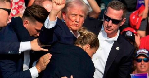 Pulitzers honor coverage of Gaza and Sudan wars, Trump assassination attempt