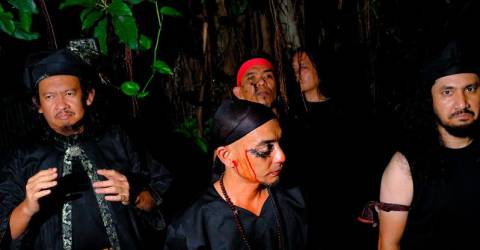 Langsuir to hit tour trail
