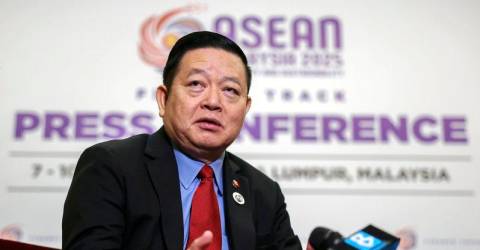 ASEAN-Japan Alliance Key in Transition to Clean Energy