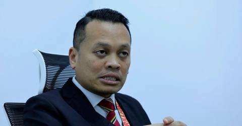 Malaysia, Singapore ink MoU on Paris Agreement cooperation