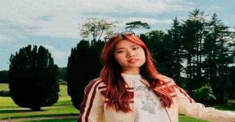 Malaysian singer Claudia Tan releases collaboration track with Anderson Paak