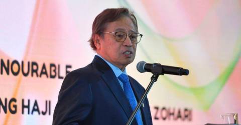 S’wak to conduct feasibility study on ocean thermal energy in Miri waters - Abang Johari