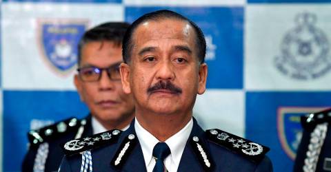 Suspek kes serang Balai Polis Ulu Tiram dipercayai ahli Jemaah Islamiyah - KPN