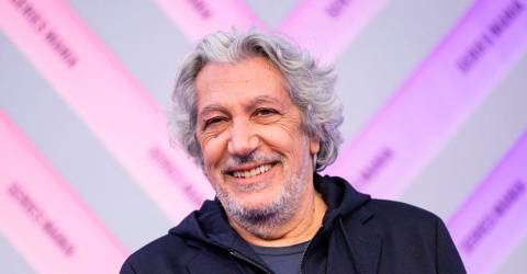 French director unveils Asterix series to stream on Netflix
