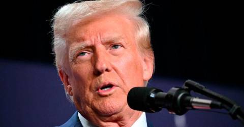 Trump says Microsoft in discussions to acquire TikTok