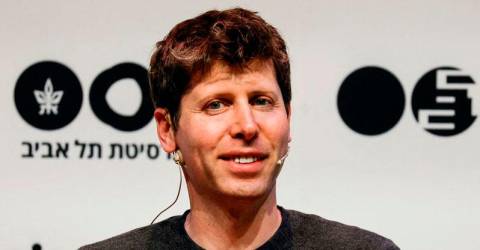OpenAI chief Altman says DeepSeek’s R1 model ‘impressive’