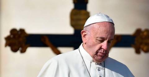 Pope Francis’s delicate ties with politics in Argentina