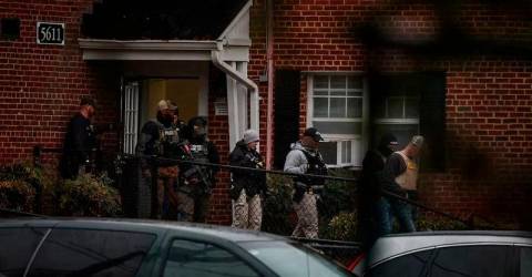 Thousands of agents diverted to Trump immigration crackdown