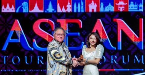 Philippines to host ASEAN Tourism Forum 2026 in Cebu, Boracay