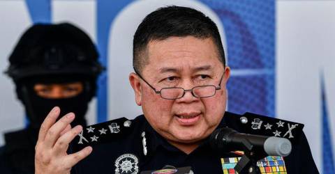 PDRM in unison with other agencies to stop drug trafficking - JSJN Director