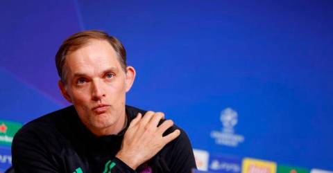 Thomas Tuchel Appointed England Manager: Football Association