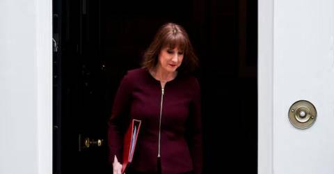 UK finance minister eyes closer EU ties, warns ‘profound’ impact of tariffs