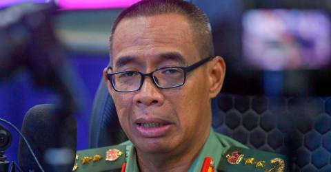 All PLKN trainees undergo same training modules