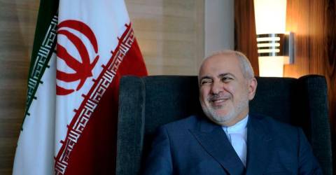 Iran says Oct 7 attack ‘destroyed’ chance for US nuclear talks