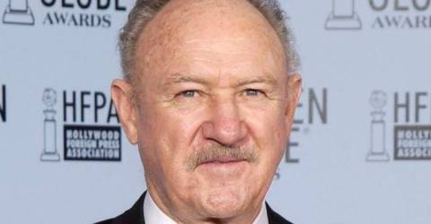 Actor Gene Hackman, wife found dead in home